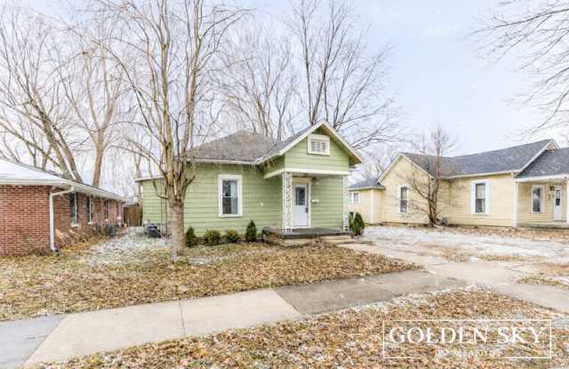 409 South Celia Avenue photos photos