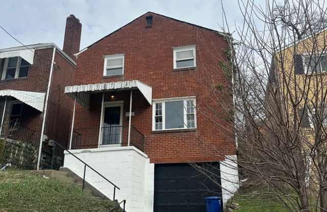 3 bed/1 bath Single Family Home Pittsburgh, PA 15226 photos photos