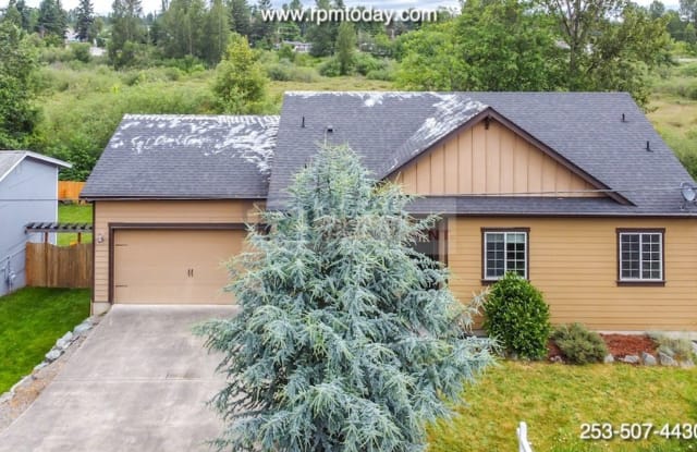 12442 South East 270th St - - 12442 SE 270th St, Kent, WA 98030