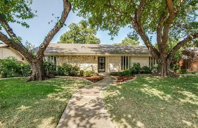 2824 Las Campanas Drive - 2824 Las Campanas Drive, Farmers Branch, TX 75234