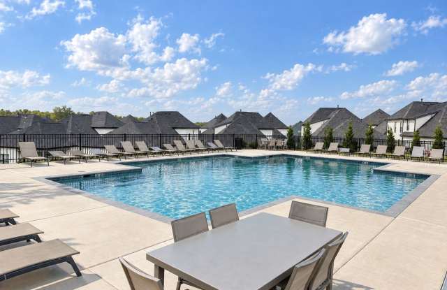 3BR/3.5BA FOR RENT IN THE RESERVE Gallery 4