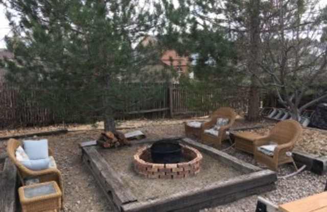 Near Downtown Castle Rock location with No HOA and HUGE YARD Gallery 4