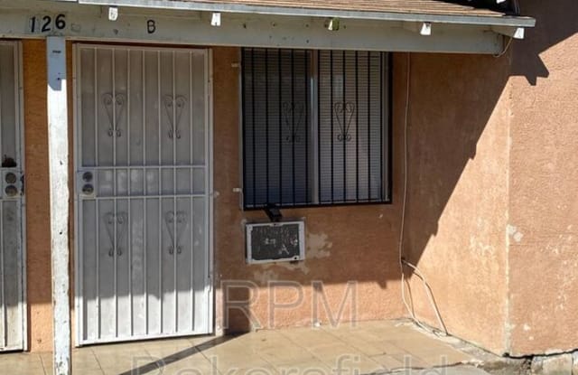 126 S. Owens St. - 126 South Owens Street, Bakersfield, CA 93307