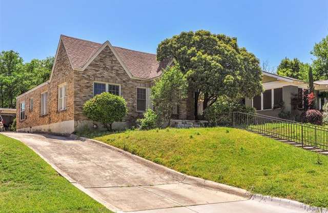 3619 Watonga Street - 3619 Watonga Street, Fort Worth, TX 76107