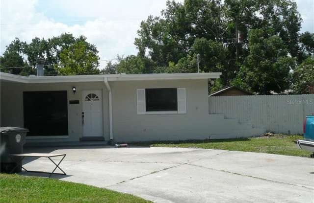 2342 SMILEY AVENUE - 2342 Smiley Avenue, Winter Park, FL 32792