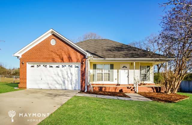 217 Tanner Point Drive - 217 Tanner Point Drive, Madison County, AL 35761