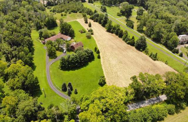 382 COVERED BRIDGE ROAD - 382 Covered Bridge Road, Bucks County, PA 18938