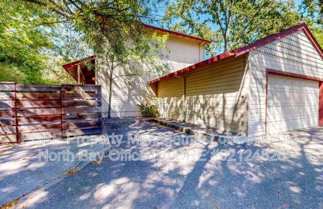 1417 Mission Boulevard - 1417 Mission Boulevard, Santa Rosa, CA 95409