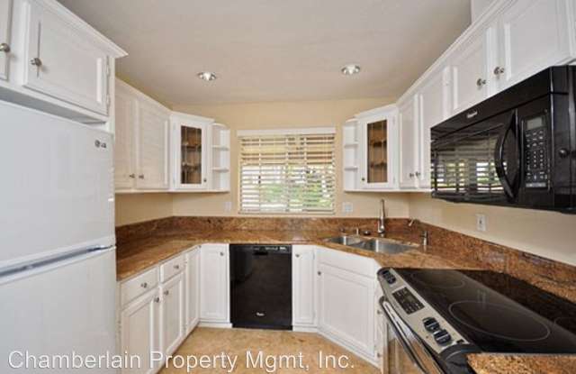 1926 Fairway Circle - 1926 Fairway Circle Drive, Lake San Marcos, CA 92078