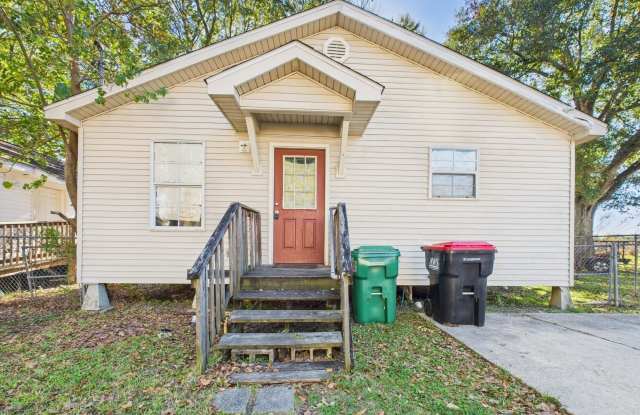 125 Sternberg Drive - 125 Sternberg Drive, Lafayette, LA 70506