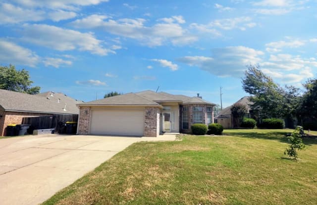 11705 S Forest Ct - 11705 South Forest Court, Jenks, OK 74037