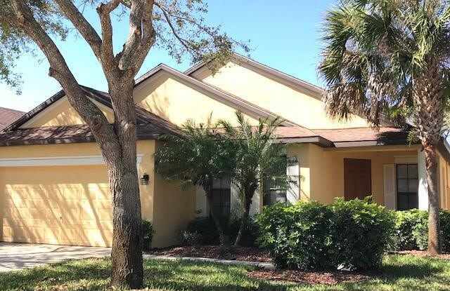 4150 Millicent Circle - 4150 Millicent Circle, Melbourne, FL 32901