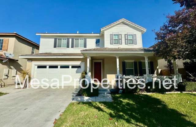 6850 Edinboro St. - 6850 Edinboro Street, Chino, CA 91710