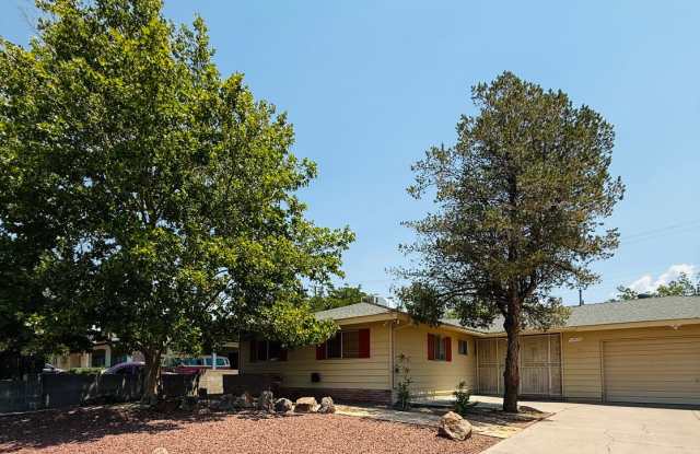 COMING SOON! 9/1/2026 Beautifully updated NE Heights 3 Bedroom 2 Bath 2 Car Garage with larger yards! photos photos