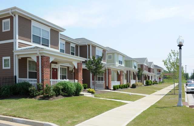 Legends Park Apartments photos photos