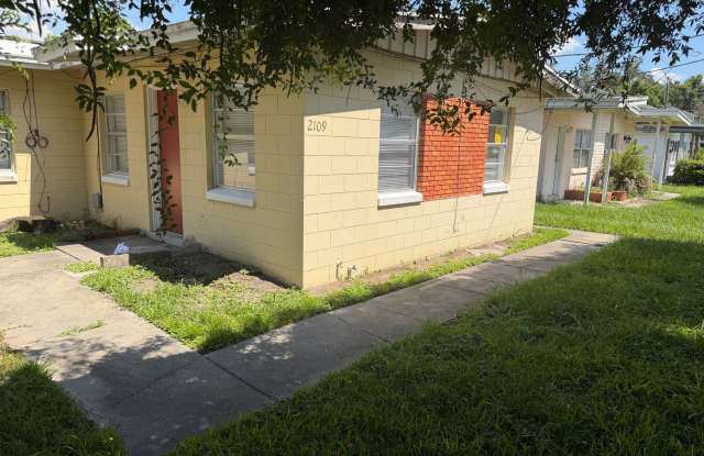 Charming 1/2 duplex in the heart of Orlando photos photos