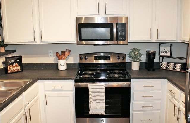 Centennial Village Gallery 3