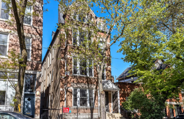1924 N Honore Street - 1924 North Honore Street, Chicago, IL 60622