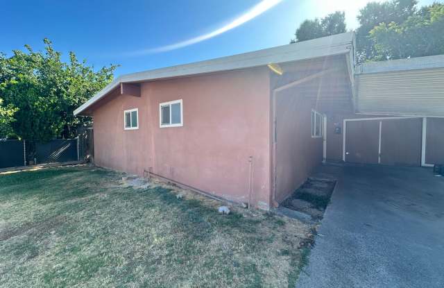 Coming Soon! West Sac Three Bedroom Home - 841 Inglewood Drive, West Sacramento, CA 95605