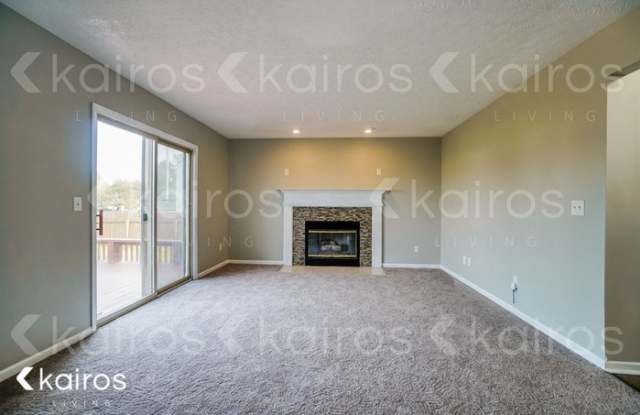 1661 Tecumseh Drive Gallery 2