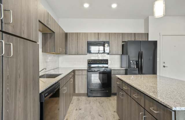 The Landing at Greyhound Park - Affordable Housing photos photos The Landing at Greyhound Park - Affordable Housing photos photos
