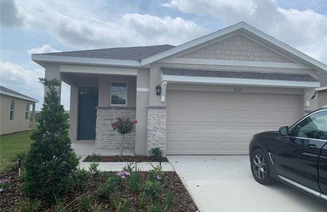 5035 Stokes Way - 5035 Stokes Way, Wildwood, FL 34785
