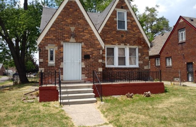 15703 Appoline - 15703 Appoline Avenue, Detroit, MI 48227