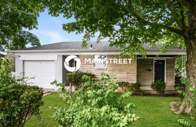 2804 North Moreland Avenue photos photos