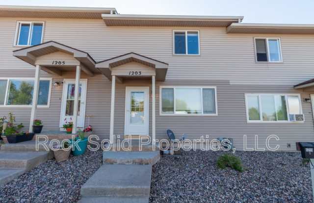 1203 Crook Avenue - 1 photos photos
