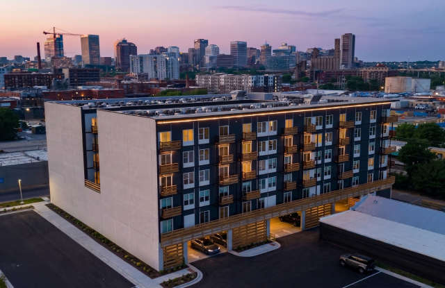 The Hub Apartments photos photos