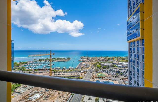 988 Halekauwila Street photos photos