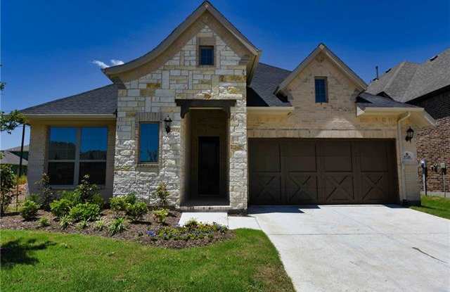 5720 Zephyr Road - 5720 Zephyr Road, McKinney, TX 75070