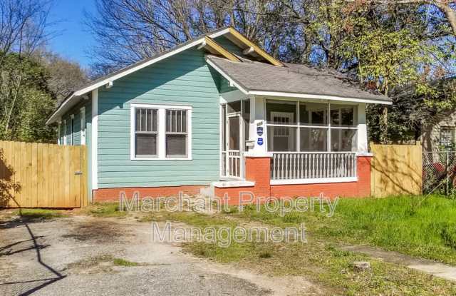 104 Douthit Street - 104 Douthit Street, Greenville, SC 29601