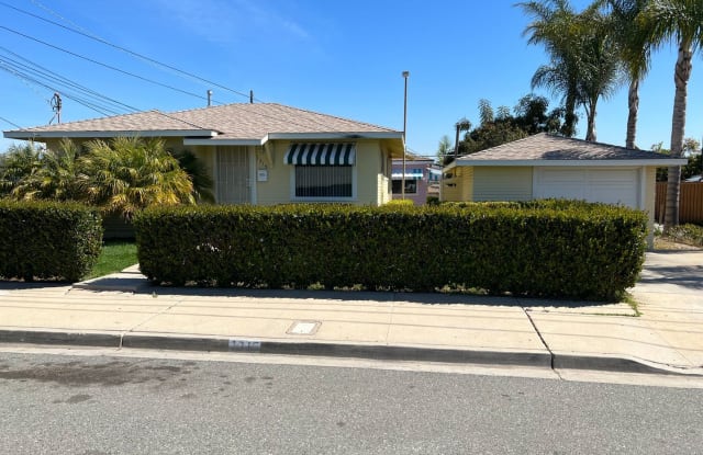 1315 O Avenue - 1315 O Avenue, National City, CA 91950