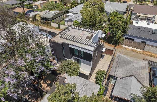 1720 Centinela Avenue Gallery 4