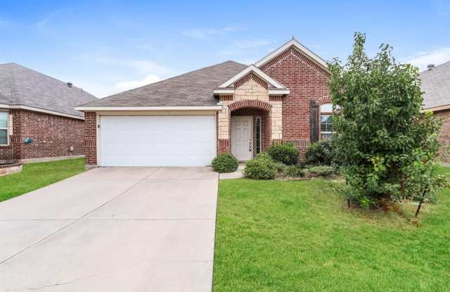 1417 Villa Paloma Boulevard - 1417 Villa Paloma Boulevard, Paloma Creek South, TX 75068