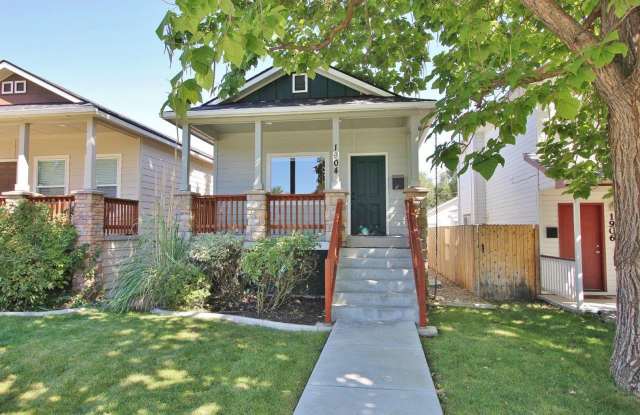 Craftsman Style Home on the Boise Bench photos photos