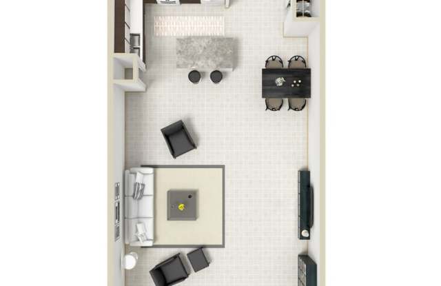 The Lofts on La Brea photos photos