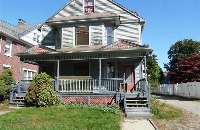 541 South Main Street - 541 South Main Street, Torrington, CT 06790