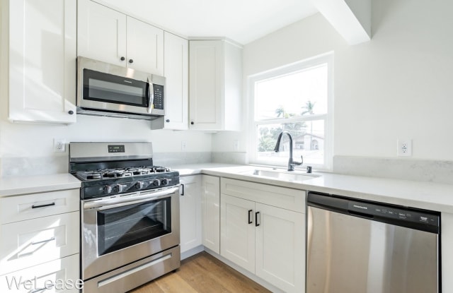 4507 Utah St - 4507 Utah Street, San Diego, CA 92116