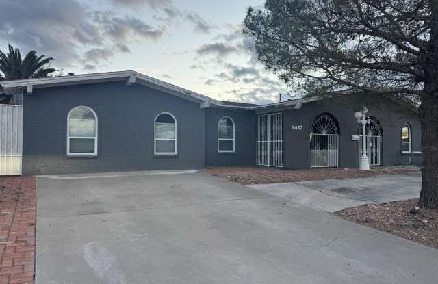 6437 Dawn Drive photos photos