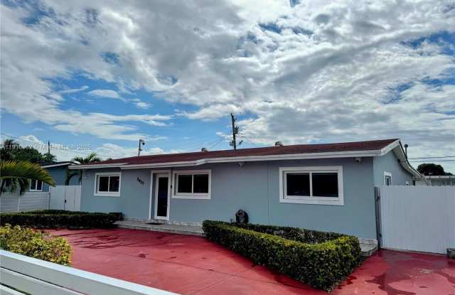 3870 NW 177th St - 3870 Northwest 177th Street, Miami Gardens, FL 33055