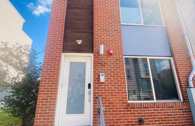 1747 N MARSHALL STREET - 1747 North Marshall Street, Philadelphia, PA 19122