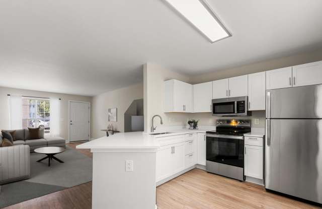 Peachtree Park Apartments photos photos