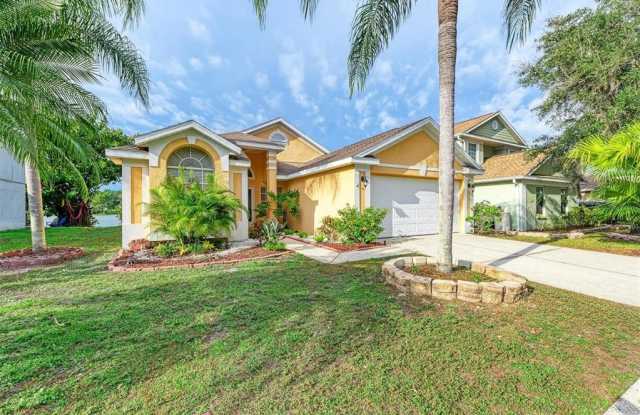 9705 FREDERICKSBURG ROAD - 9705 Fredericksburg Road, Town 'n' Country, FL 33635