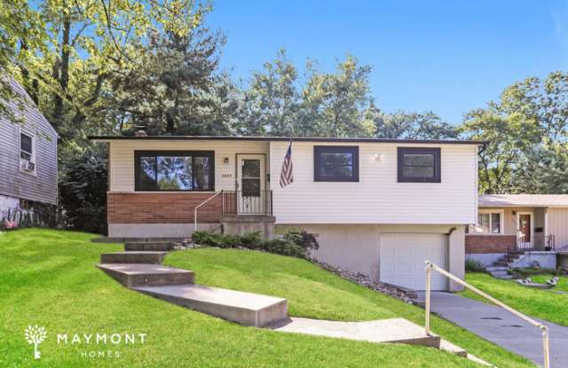3667 Lakewood Drive - 3667 Lakewood Drive, Bridgetown, OH 45248 3667 Lakewood Drive - 3667 Lakewood Drive, Bridgetown, OH 45248