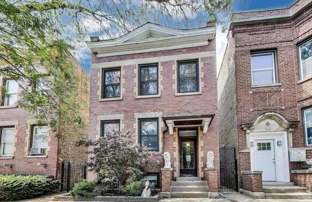 5440 N ASHLAND Avenue - 5440 North Ashland Avenue, Chicago, IL 60640 5440 N ASHLAND Avenue - 5440 North Ashland Avenue, Chicago, IL 60640