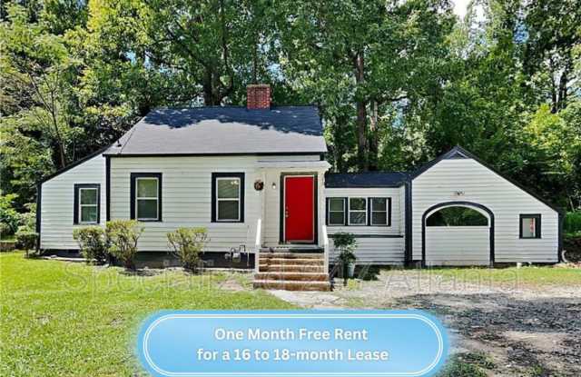 542 S Evelyn Pl NW Gallery 1