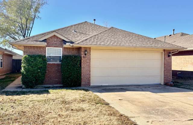 806 Beaumont Square - 806 Beaumont Square, Norman, OK 73071