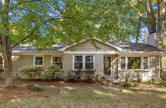 4423 Firwood Lane Gallery 1